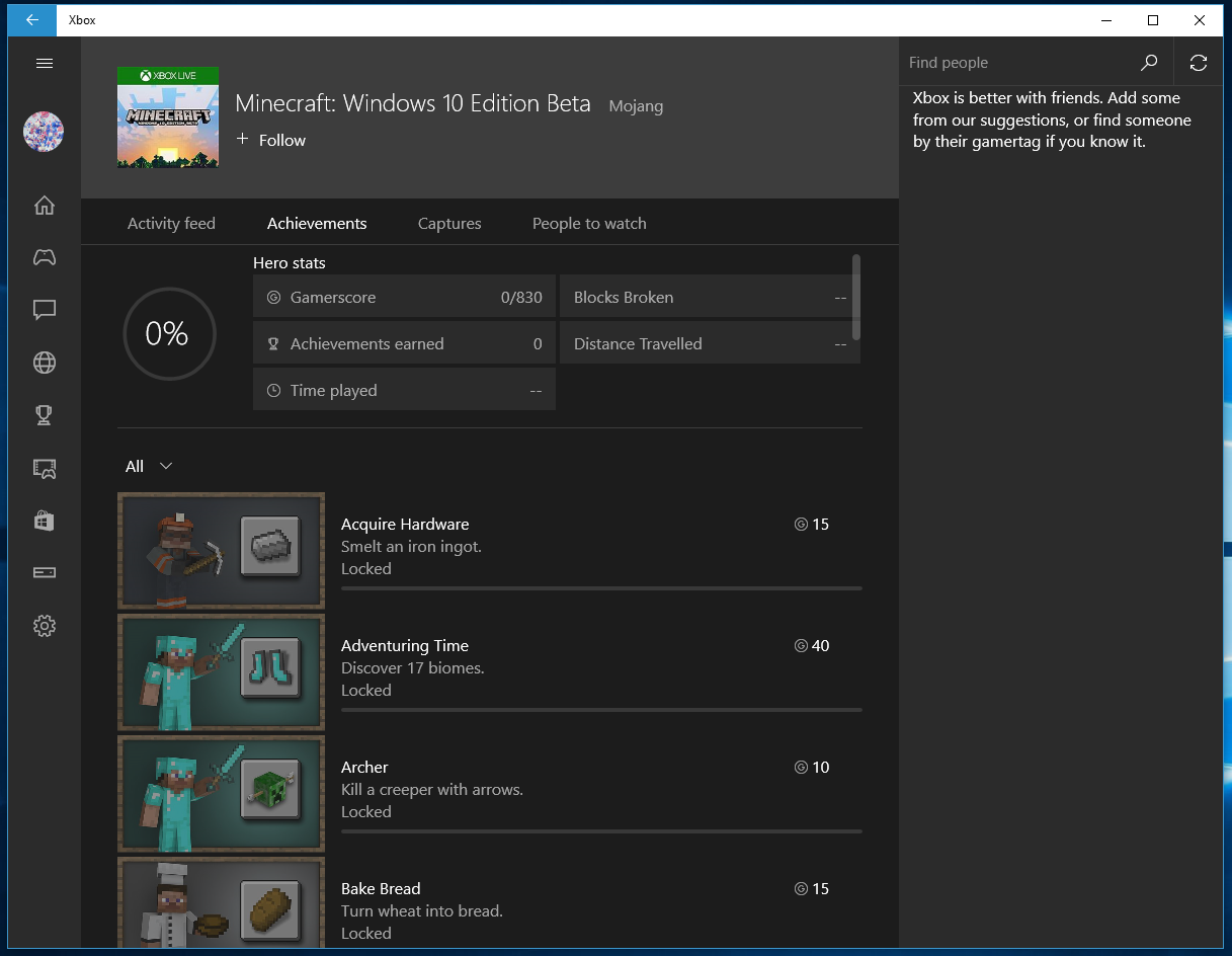 1217x944 Minecraft Windows Beta Available To Download For Free