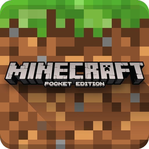 512x512 Old Official Minecraft Wiki