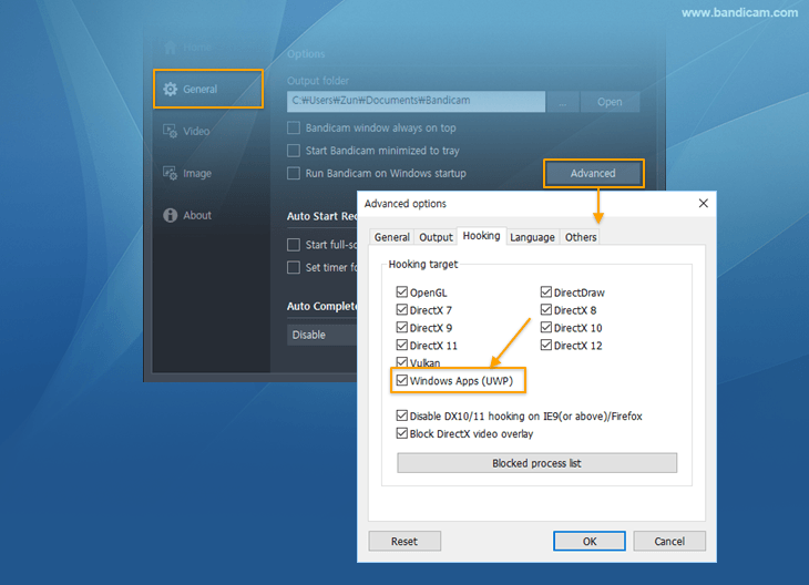 730x528 Recording Minecraft Windows Edition