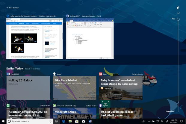 621x414 Microsoft Releases New Preview Build For Windows Insiders