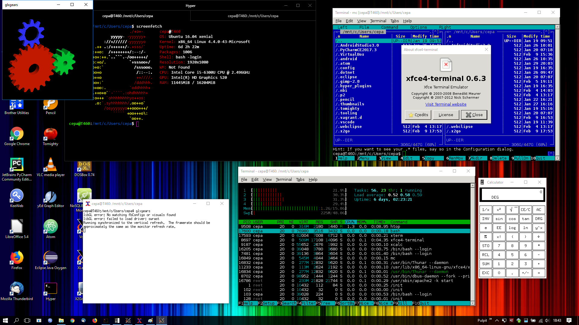 1920x1080 Minecraft Windows Hacks