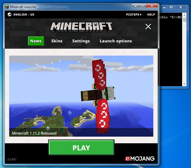 750x659 Portable Minecraft