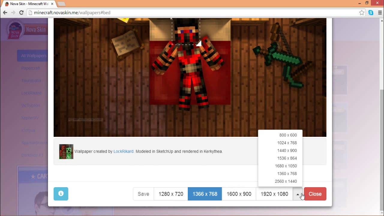 1280x720 How To Make A Minecraft Youtube Icon And Channel Art!!!