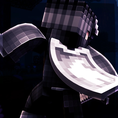 500x500 Youtube Minecraft Icon