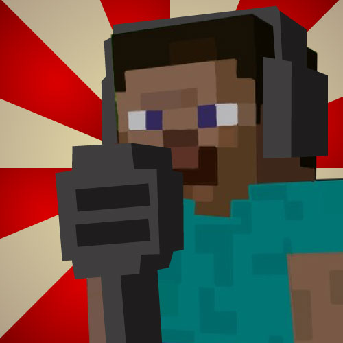 500x500 Youtube Channel Logos