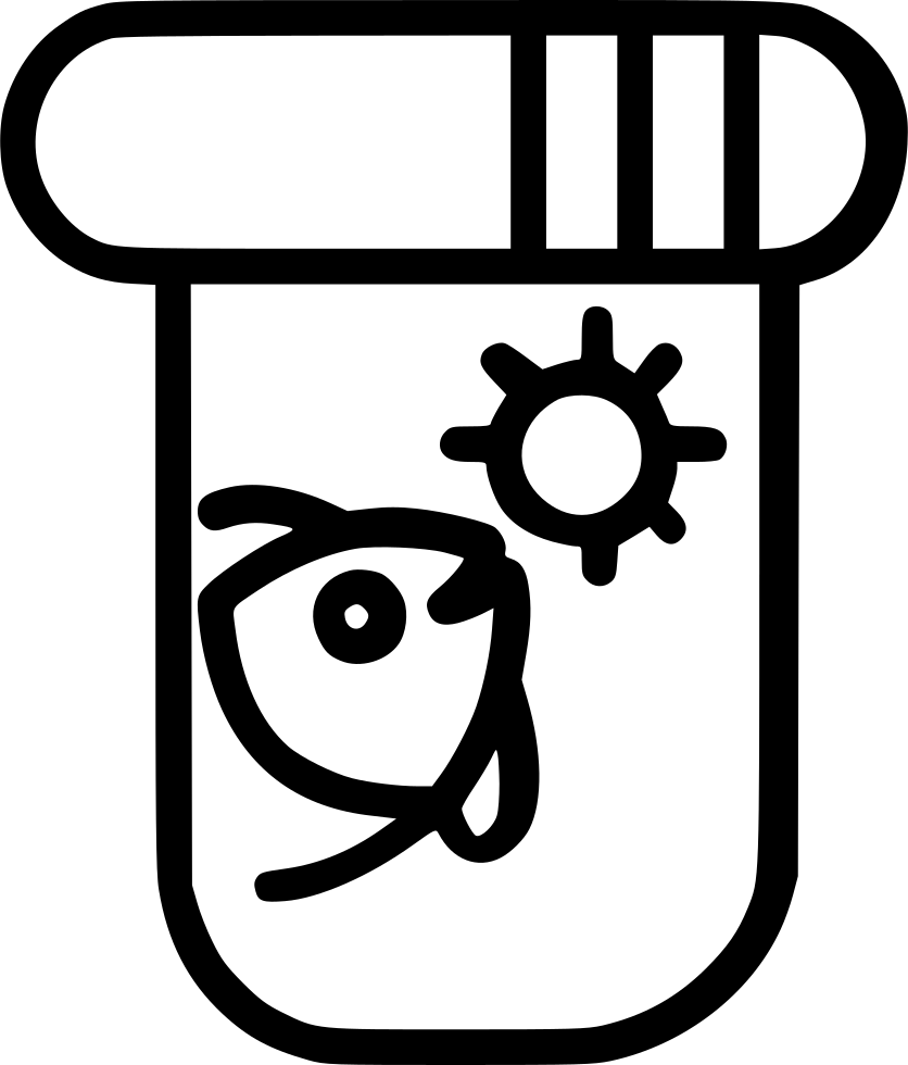 836x980 Fish Vitamin Mineral Png Icon Free Download