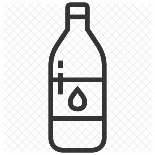 512x512 Mineral Icon Of Line Style