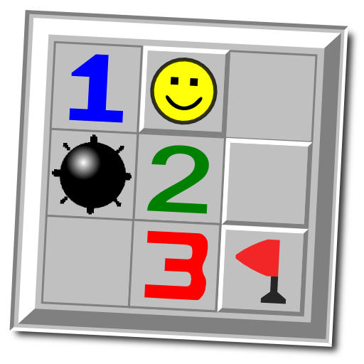 26 Minesweeper icon images at Vectorified.com