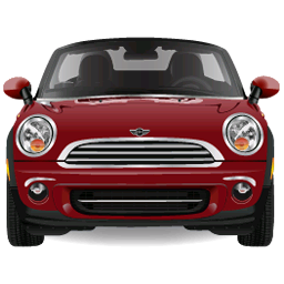 256x256 Mini Icon Car Iconset Searchallwreckers