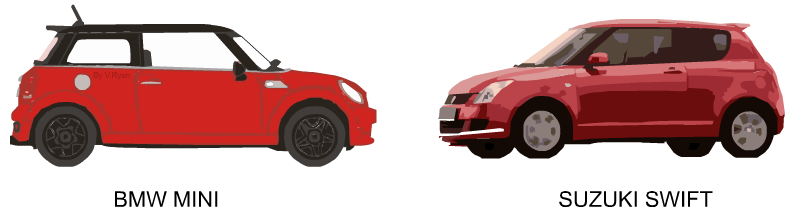 792x213 The Austin Mini