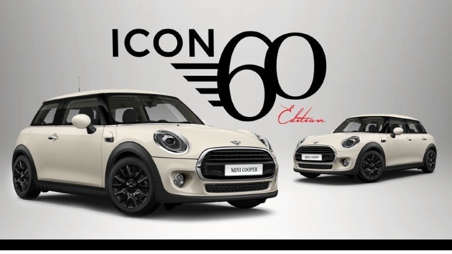 900x506 The Mini Icon Edition