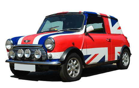 464x292 Hire A Mini Car Shaped Photo Booth For Your Corporate Event