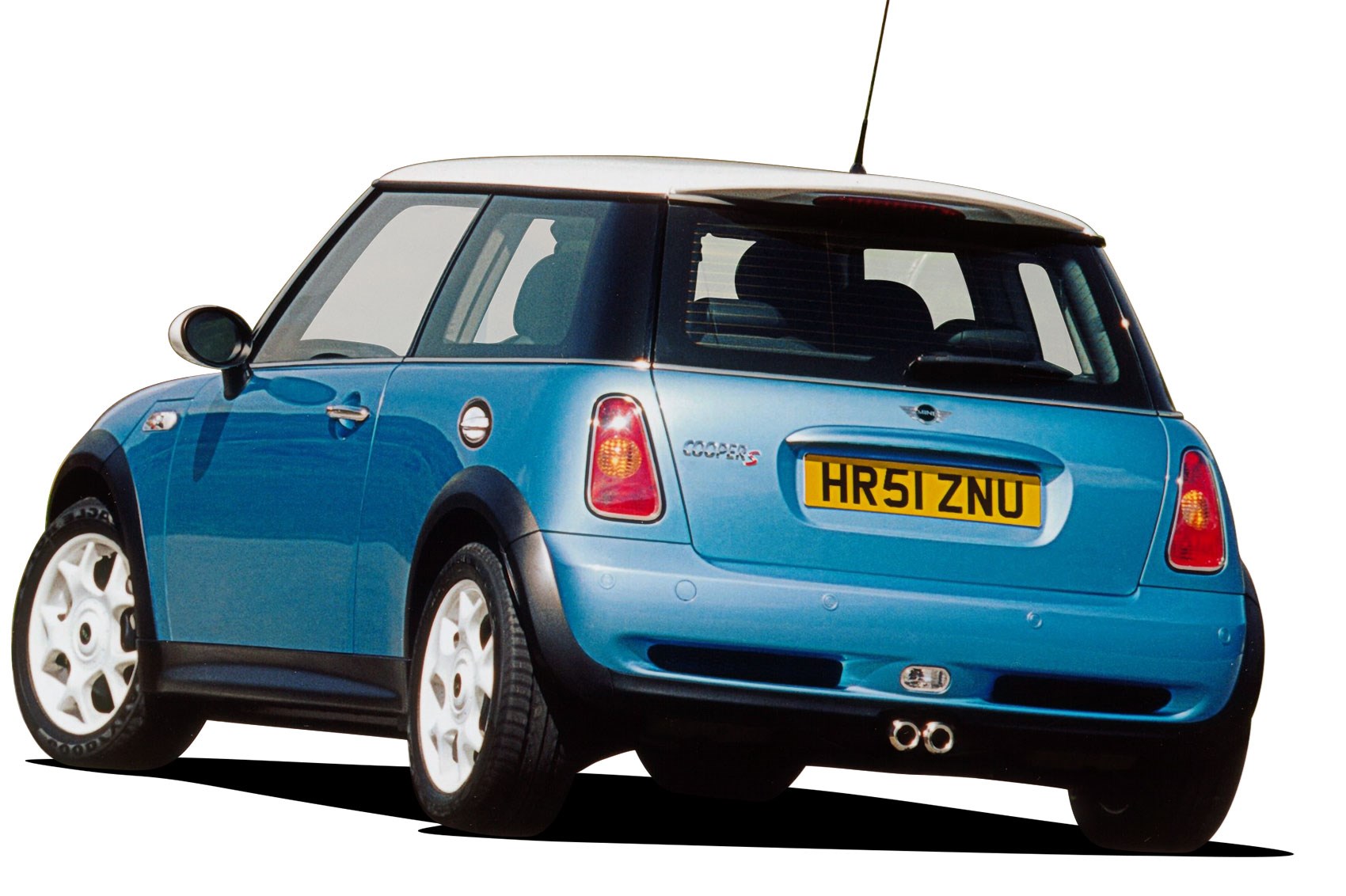 1700x1132 Icon Buyer Mini, The Great Used Bmw, Car February Car