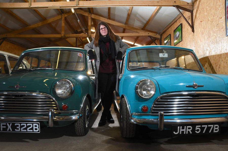 900x596 Icon Of Icons Autocar Awards Readers' Champion