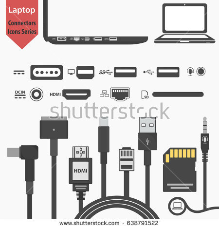 450x470 Displayport Icon