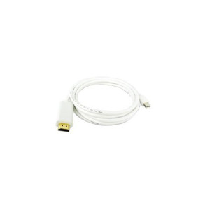 300x300 Icon Mini Displayport To Hdmi Cable