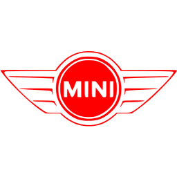256x256 Red Mini Icon