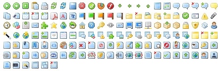 Mini Icons Icons Pack Free Icon In Format For Free Download 440x143 Mini Icons Icons Pack Free Icon In Format For Free Download