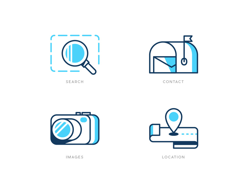 Mini Icon Set 799x600 Mini Icon Set