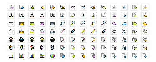 High Quality Mini Icon Sets Coding Repo 500x200 High Quality Mini Icon Sets Coding Repo