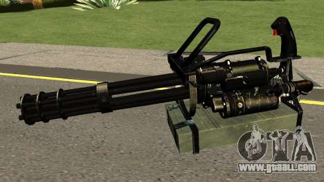 468x263 Minigun Hq