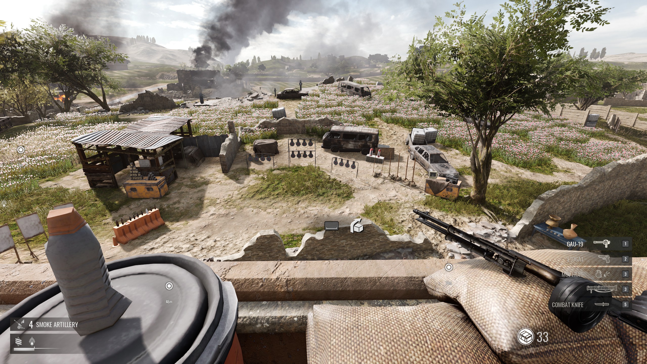 2560x1440 So I Found The Minigun In Admin Console,but Why Those It Have