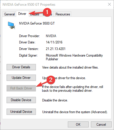 400x455 Full Fix Minimize, Maximize And Close Buttons Disappear