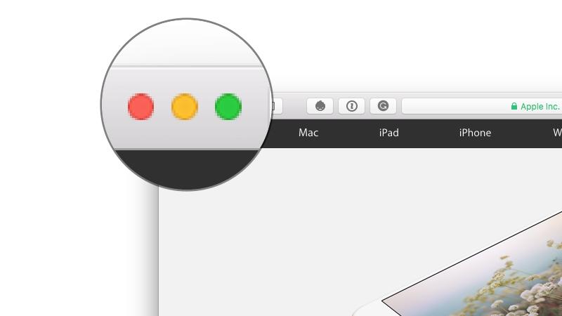 800x450 How To Close, Maximise And Minimise Apps And Windows On Mac