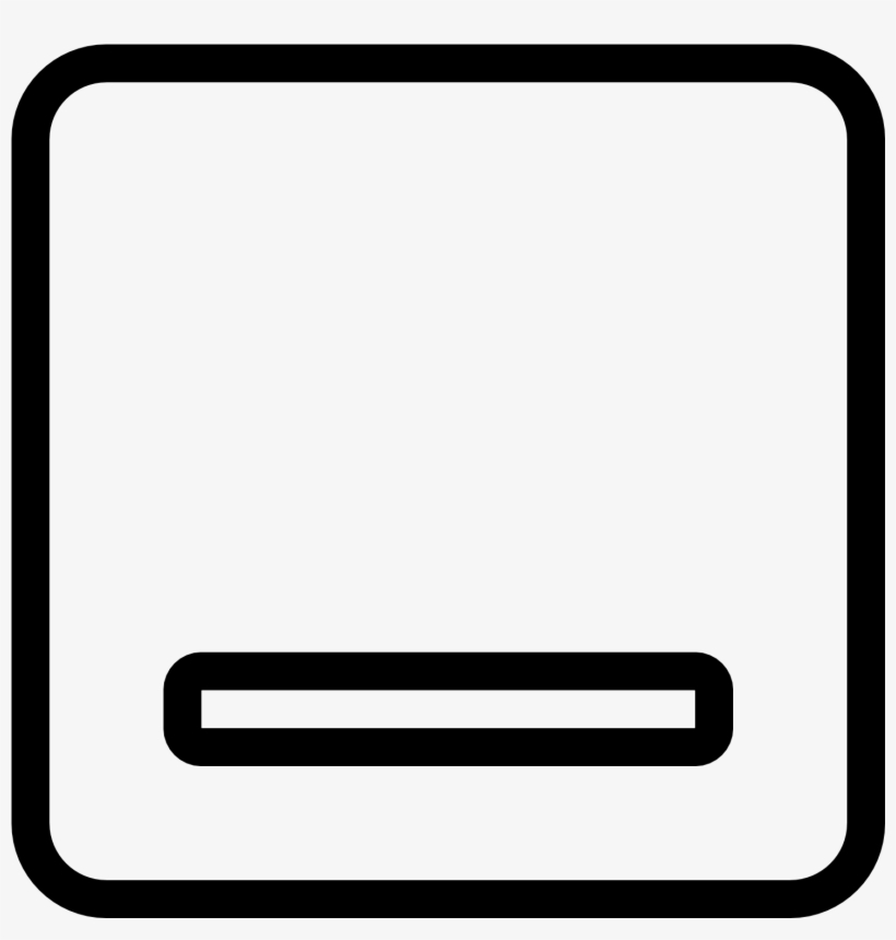 820x860 Minimize Maximize Icon Png