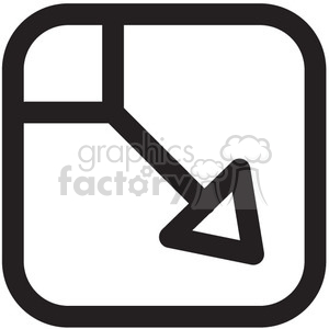 300x300 Minimize Close Vector Icon Clipart Royalty Free Gif, Png