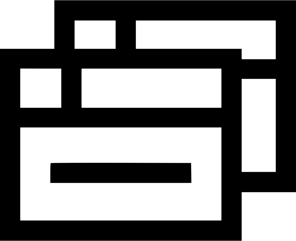 980x798 Minimize All Png Icon Free Download