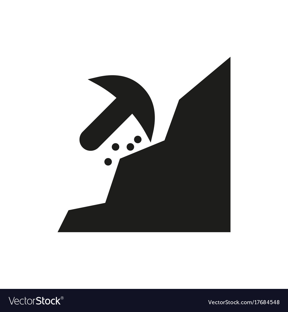 1000x1080 Mining Icon Free