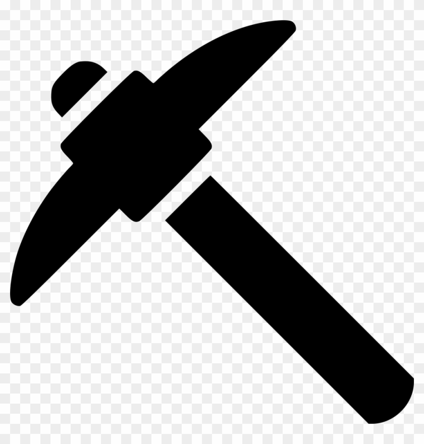 840x880 Mining Pick Png Icon Free Download