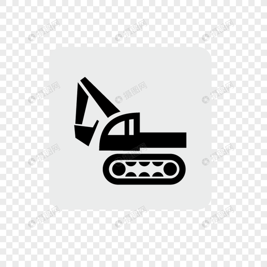 860x860 Mining Icon Machine Png Image Picture Free Download