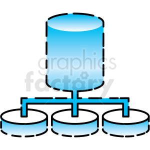 300x300 Data Mining Icon Clipart Royalty Free Gif, Png