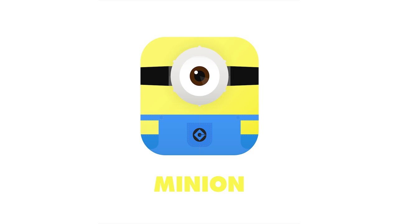 Minion Icon