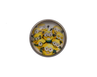 340x270 Minion Icon Etsy