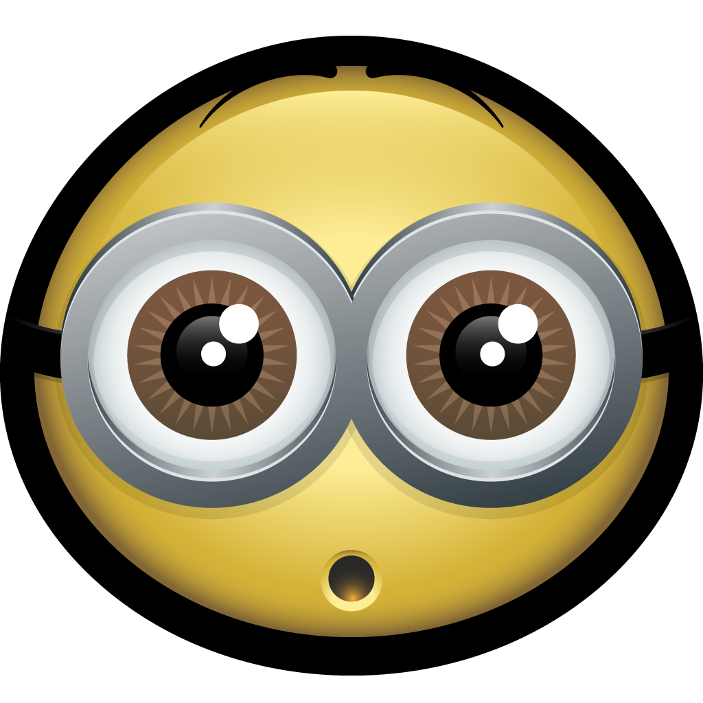 89 Minion icon images at Vectorified.com