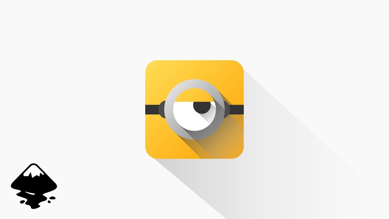 1280x720 Design A Minion Icon