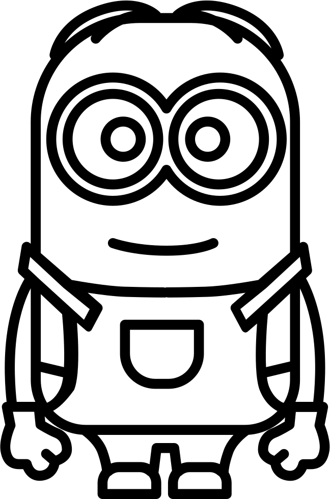 648x981 Minions Png Icon Free Download