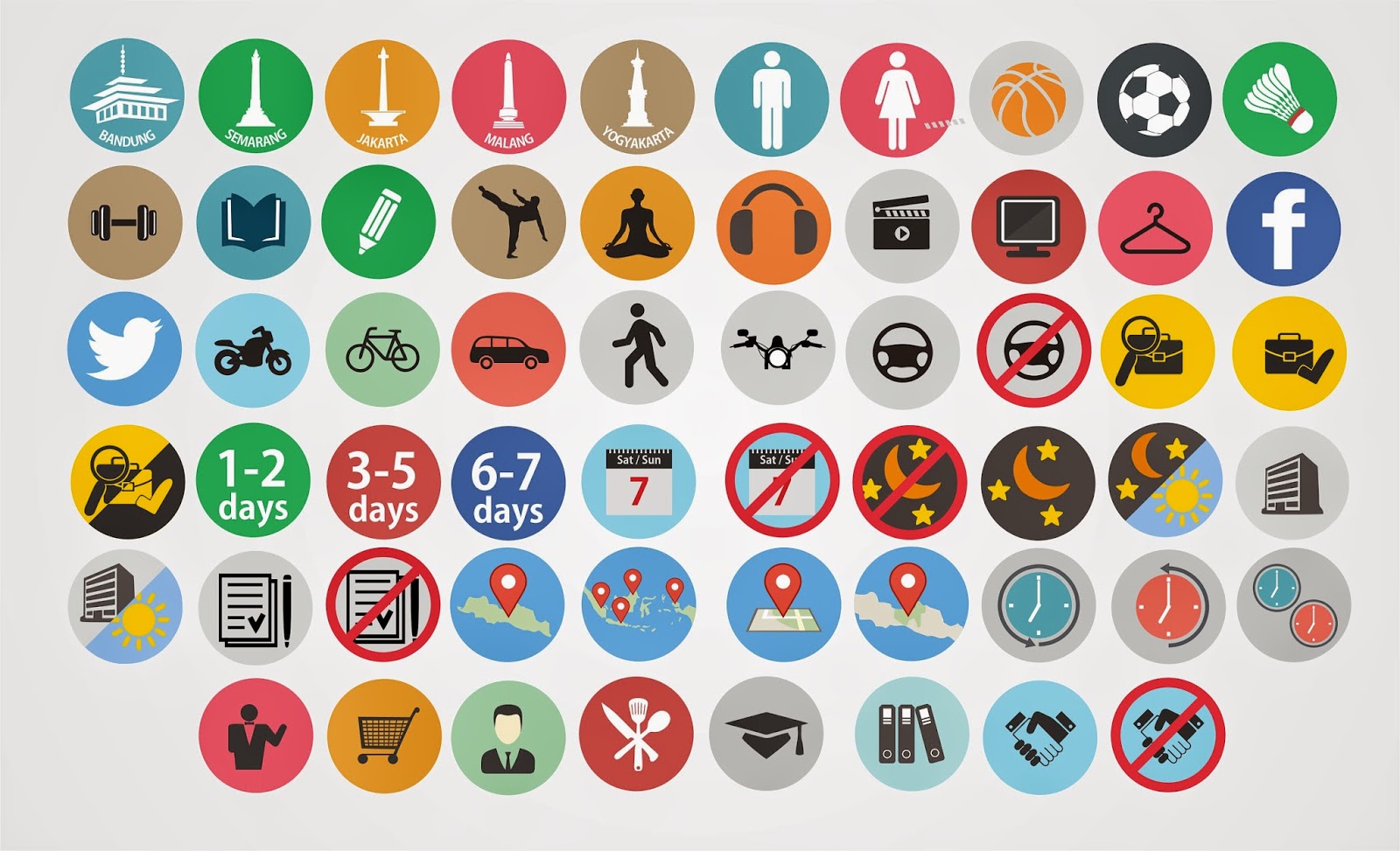 1600x973 Welcome To My Gallery Icon Packs