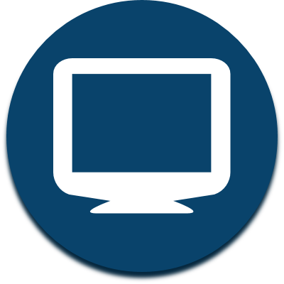 400x400 Technological Icon