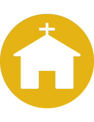 306x396 Fallbrook Church