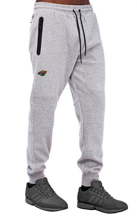 442x700 Minnesota Wild Triumph Icon Over Pant