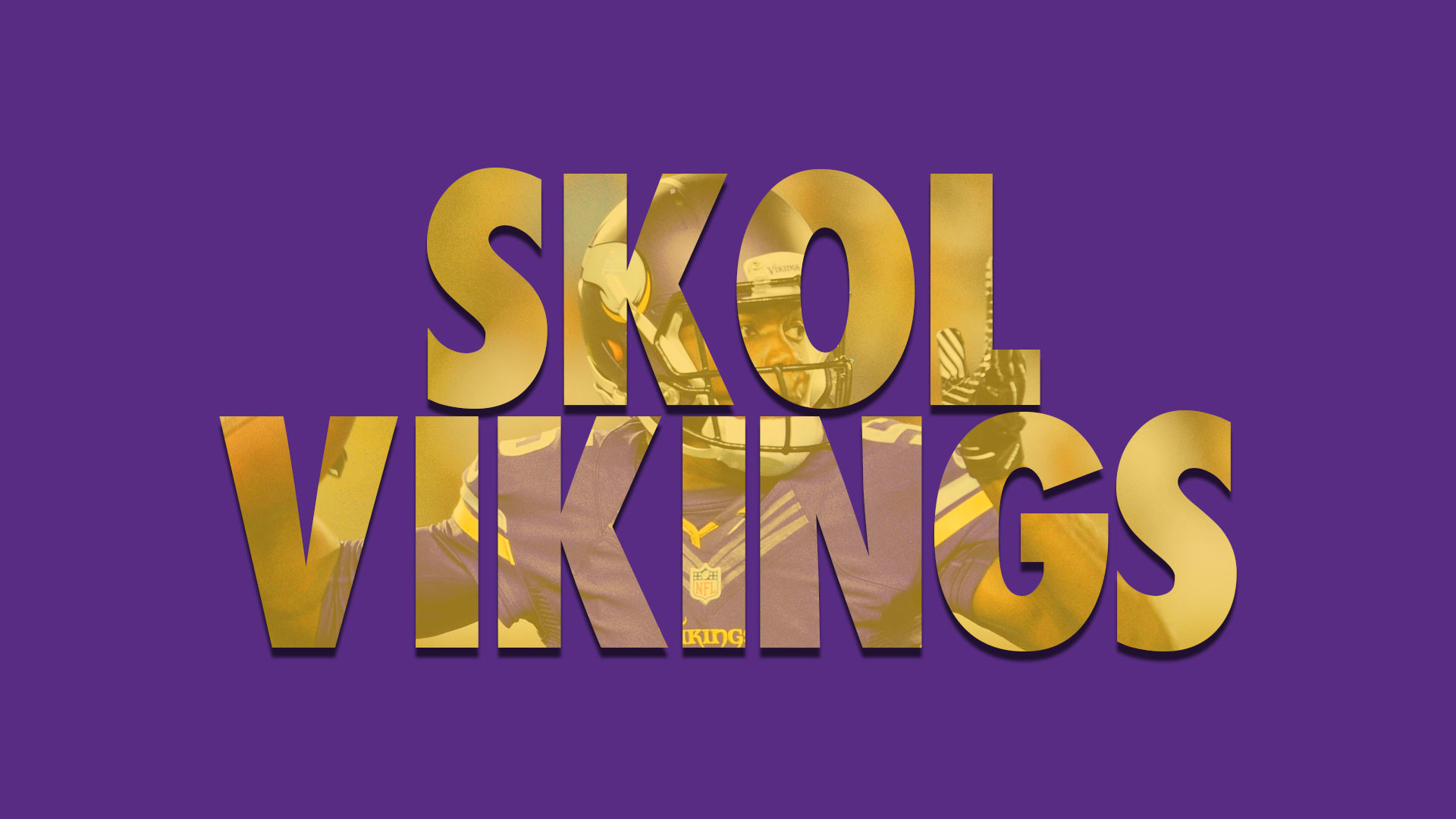 1920x1080 Minnesota Vikings Backgrounds Images