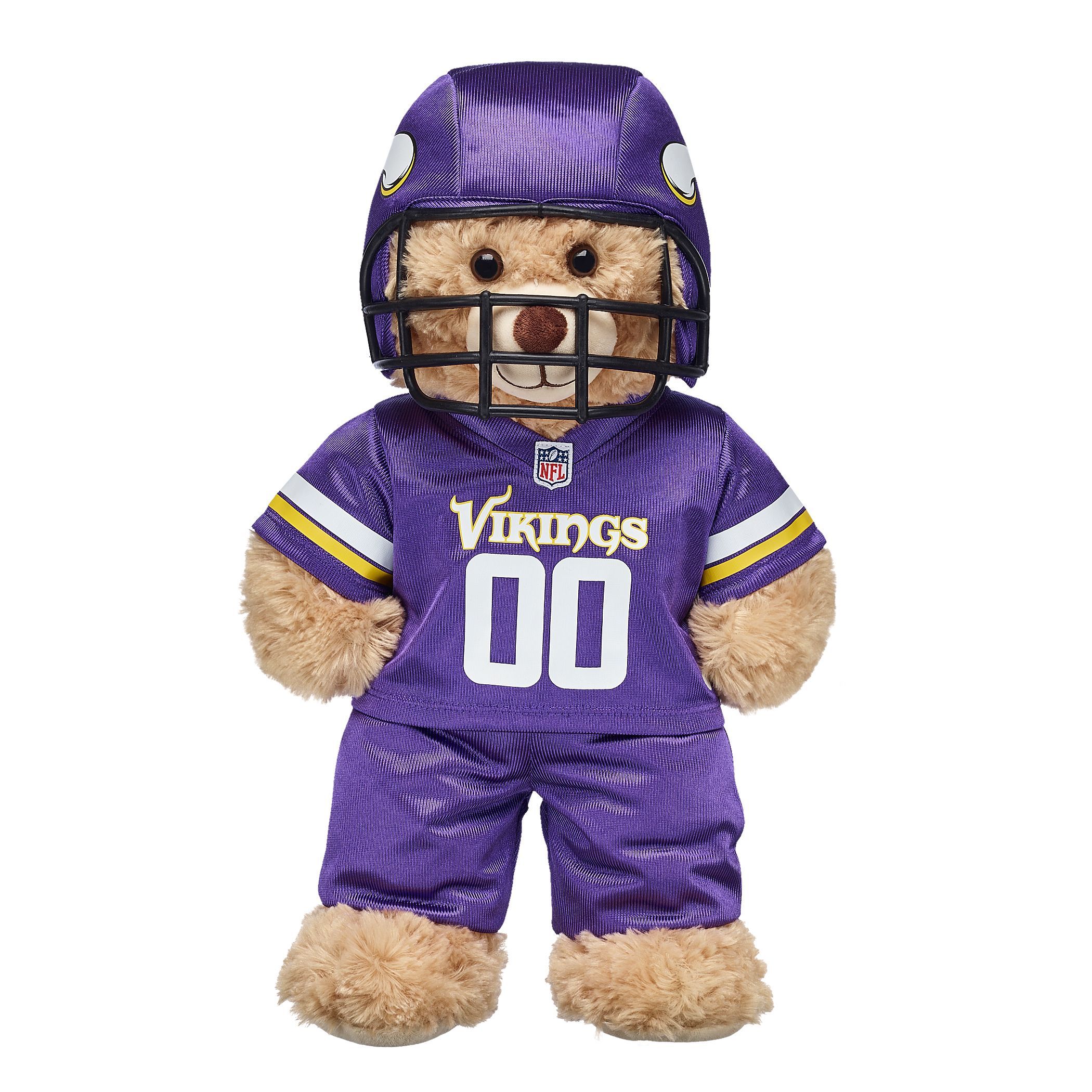 2100x2100 Minnesota Vikings Fan Set Pc