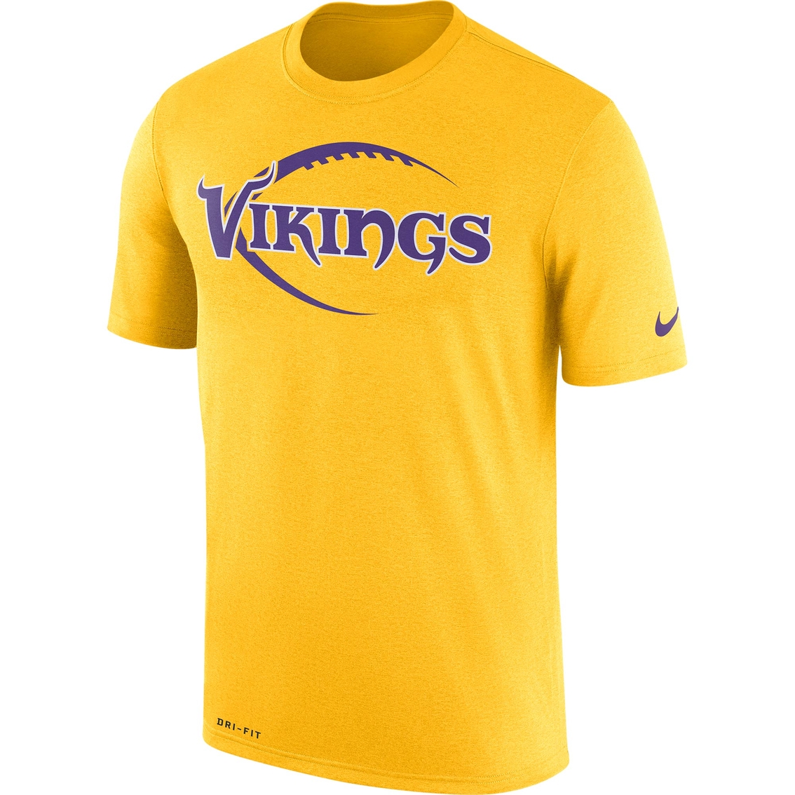 1134x1134 Nike Nfl Minnesota Vikings Football Icon Legend Tee Shirts