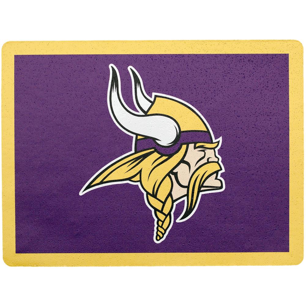 1000x1000 Applied Icon Nfl Minnesota Vikings Address Logo Graphic