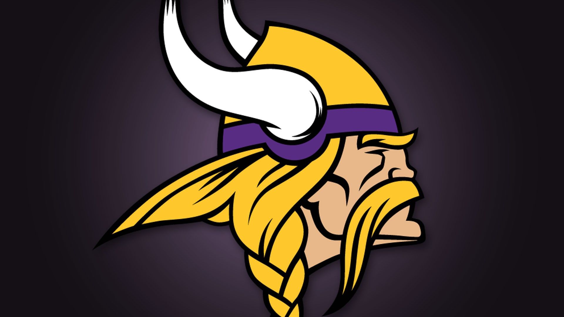 1920x1080 Minnesota Vikings Wallpapers Icon Ololoshenka Minnesota