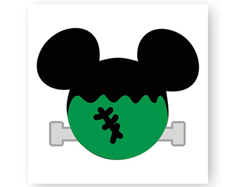 794x630 Disney Icon Mickey Mouse Icon Minnie Mouse Halloween Mouse Etsy